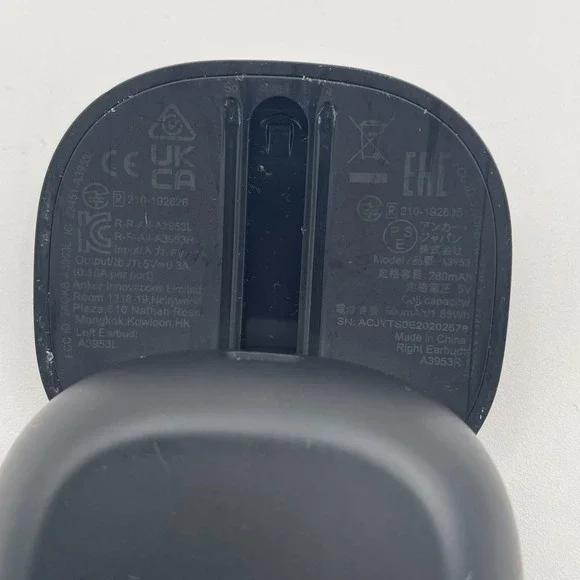 Original Soundcore Liberty 4 Wireless Earbuds